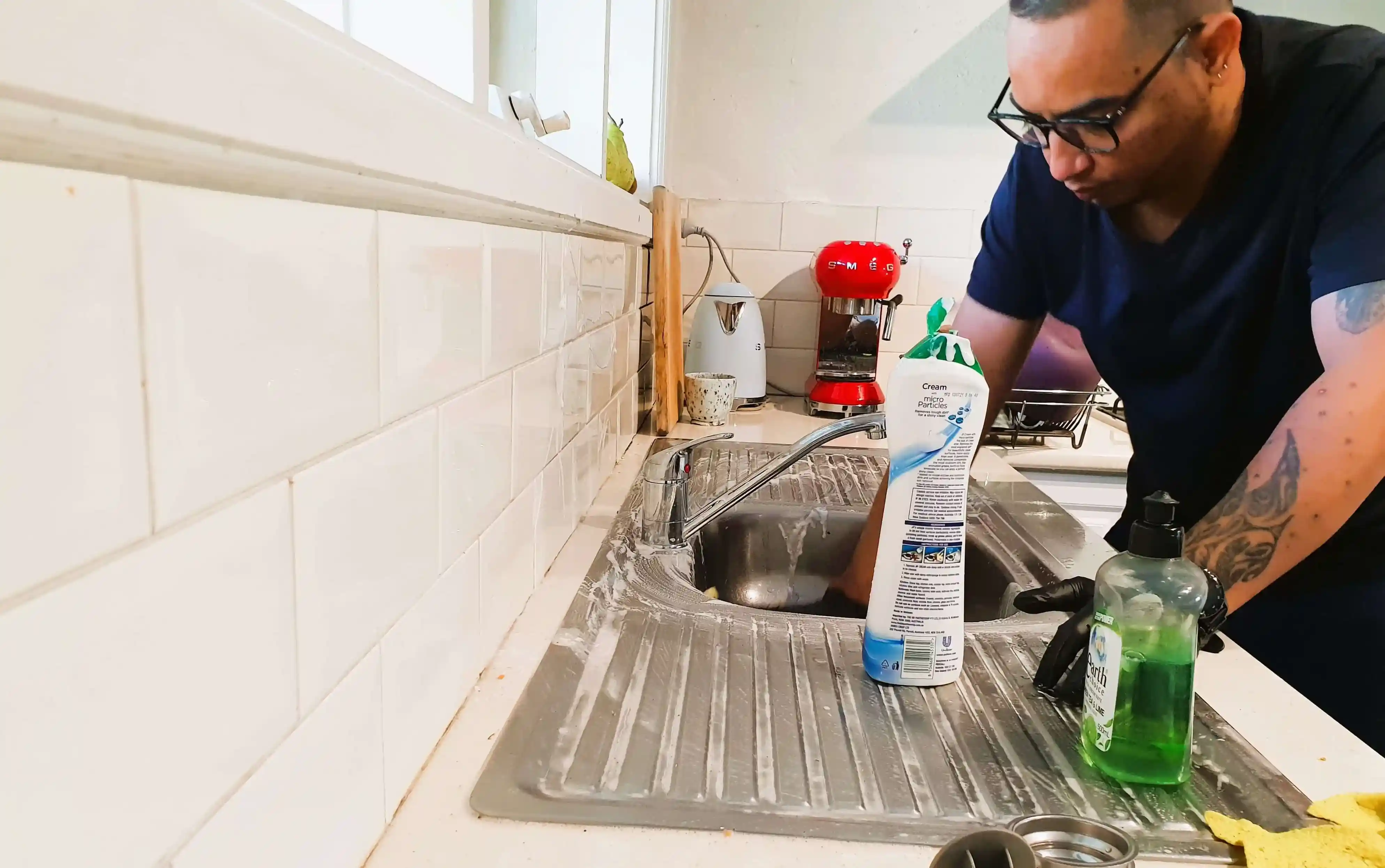 A&A Cleaning and Mobile Laundry Services Hobart